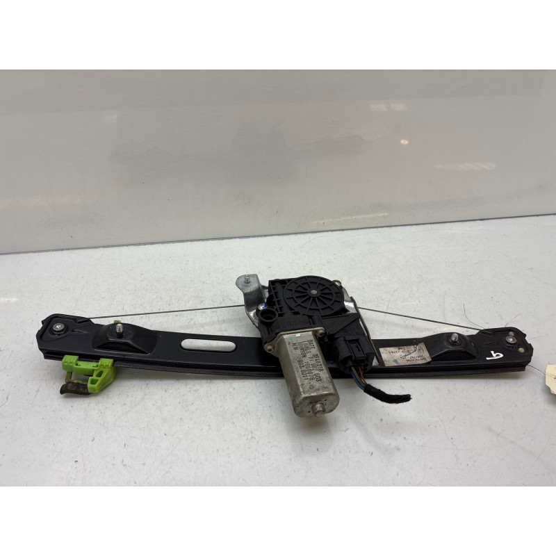 Leve vitre electrique arriere gauche BMW SERIE 1 E87 Photo n°5