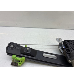Leve vitre electrique arriere gauche BMW SERIE 1 E87