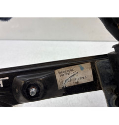 Leve vitre electrique arriere gauche BMW SERIE 1 E87