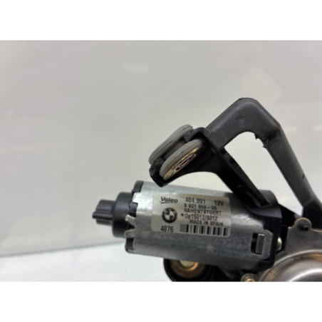 Moteur essuie glace arriere BMW SERIE 1 E87