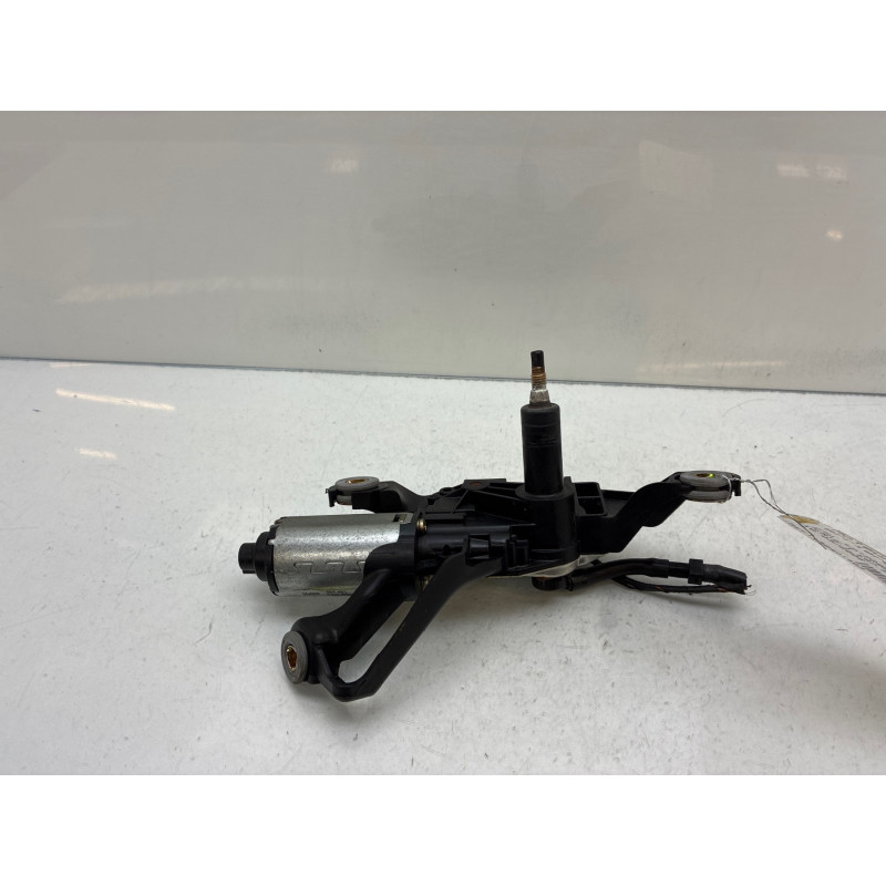 Moteur essuie glace arriere BMW SERIE 1 E87 Photo n°5