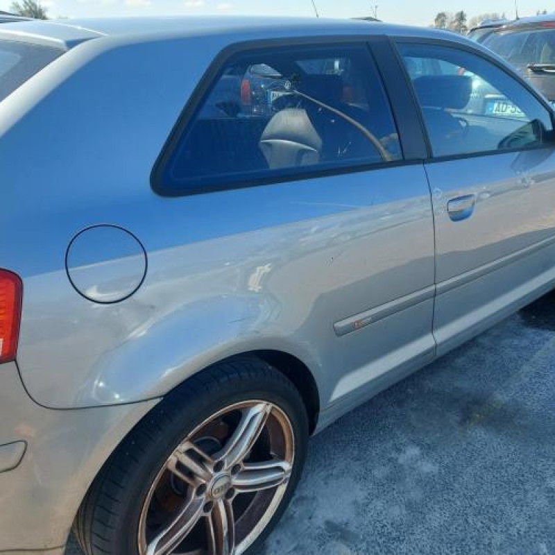 Retroviseur gauche AUDI A3 2 Photo n°12