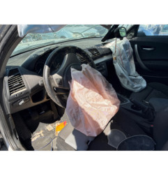 Moteur essuie glace arriere BMW SERIE 1 E87
