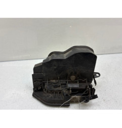 Serrure avant droit BMW SERIE 1 E87
