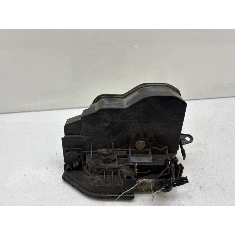 Serrure avant droit BMW SERIE 1 E87 Photo n°3