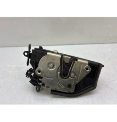 Serrure avant droit BMW SERIE 1 E87