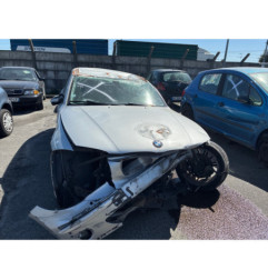 Serrure avant droit BMW SERIE 1 E87