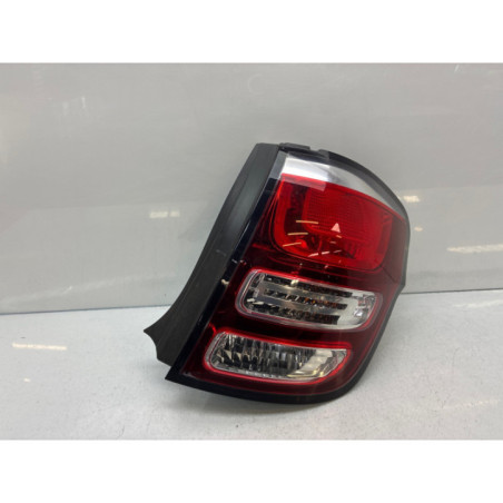 Feu arriere principal droit (feux) CITROEN C3 2