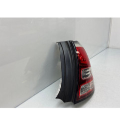 Feu arriere principal droit (feux) CITROEN C3 2