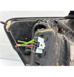 Feu arriere principal droit (feux) CITROEN C3 2