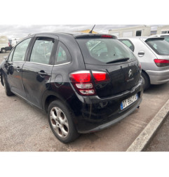 Feu arriere principal droit (feux) CITROEN C3 2