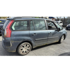 Doseur d'air CITROEN C4 GRAND PICASSO 1