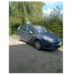 Doseur d'air CITROEN C4 GRAND PICASSO 1