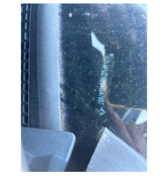 Vitre arriere gauche RENAULT GRAND SCENIC 3