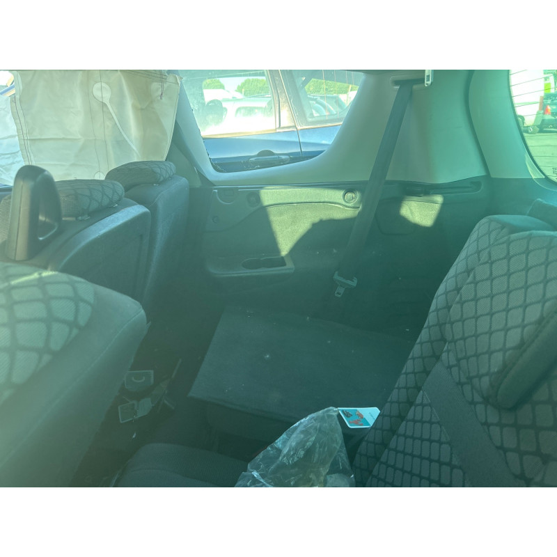 Vitre arriere gauche RENAULT GRAND SCENIC 3 Photo n°6