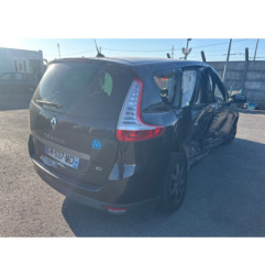 Vitre arriere gauche RENAULT GRAND SCENIC 3