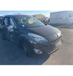 Vitre arriere gauche RENAULT GRAND SCENIC 3