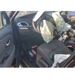 Vitre arriere gauche RENAULT GRAND SCENIC 3