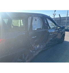 Vitre arriere gauche RENAULT GRAND SCENIC 3