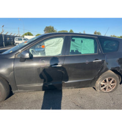 Vitre arriere gauche RENAULT GRAND SCENIC 3