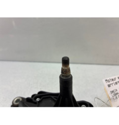 Moteur essuie glace arriere DACIA LOGAN MCV 1