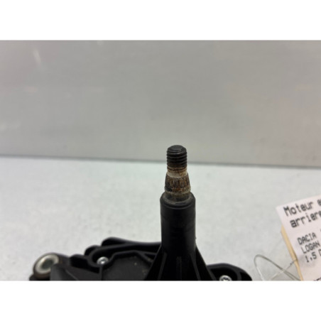 Moteur essuie glace arriere DACIA LOGAN MCV 1