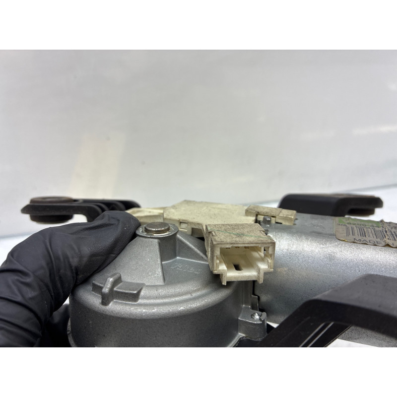 Moteur essuie glace arriere DACIA LOGAN MCV 1 Photo n°4