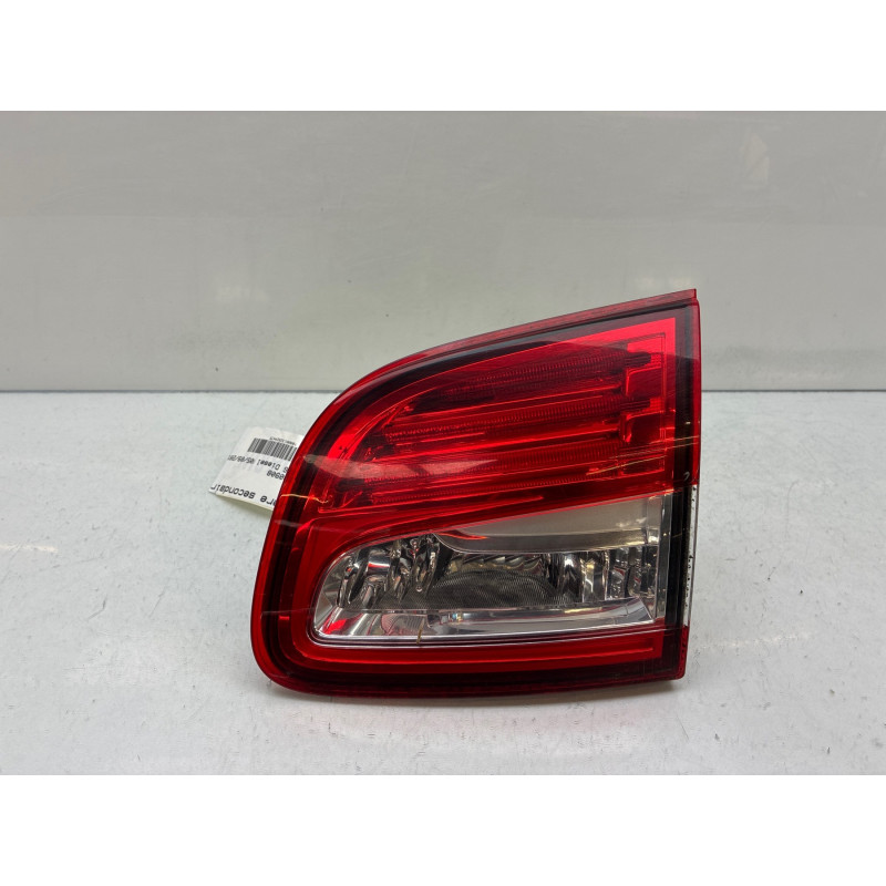 Feu arriere secondaire droit (feux) CITROEN C4 AIRCROSS Photo n°4
