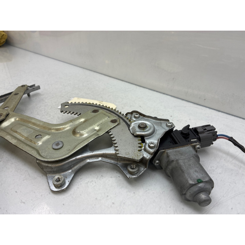 Leve vitre electrique arriere droit CITROEN C4 AIRCROSS Photo n°2