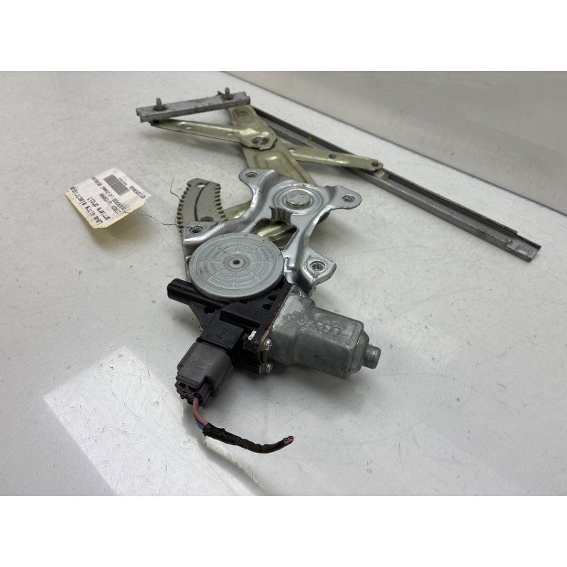 Leve vitre electrique arriere droit CITROEN C4 AIRCROSS Photo n°5