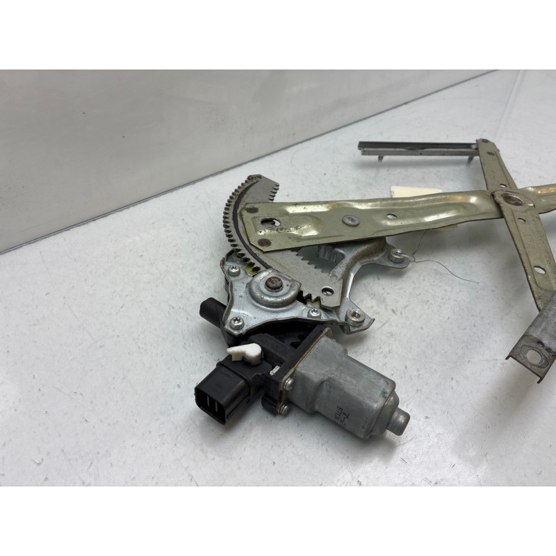 Leve vitre electrique avant droit CITROEN C4 AIRCROSS Photo n°2