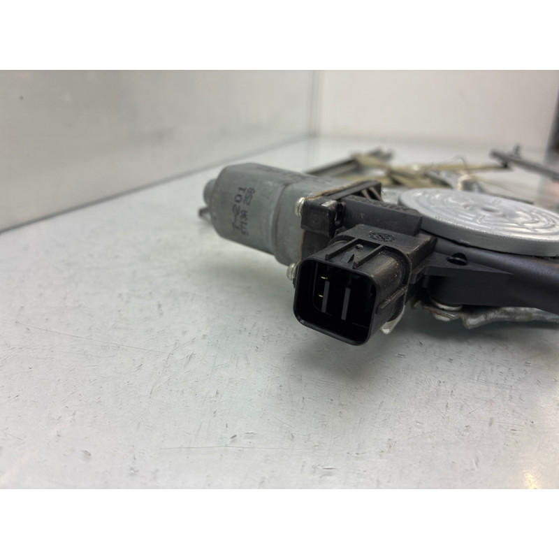 Leve vitre electrique avant droit CITROEN C4 AIRCROSS Photo n°4
