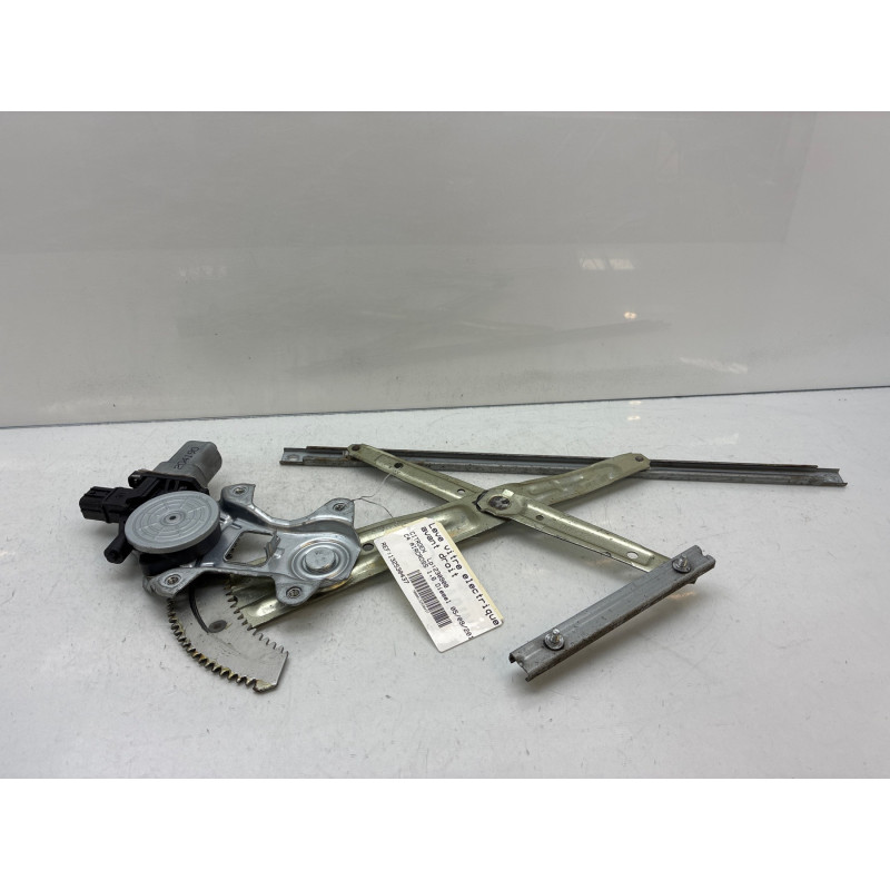 Leve vitre electrique avant droit CITROEN C4 AIRCROSS Photo n°5