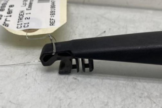 Bras essuie glace arriere CITROEN C1 2