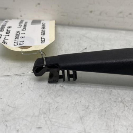 Bras essuie glace arriere CITROEN C1 2