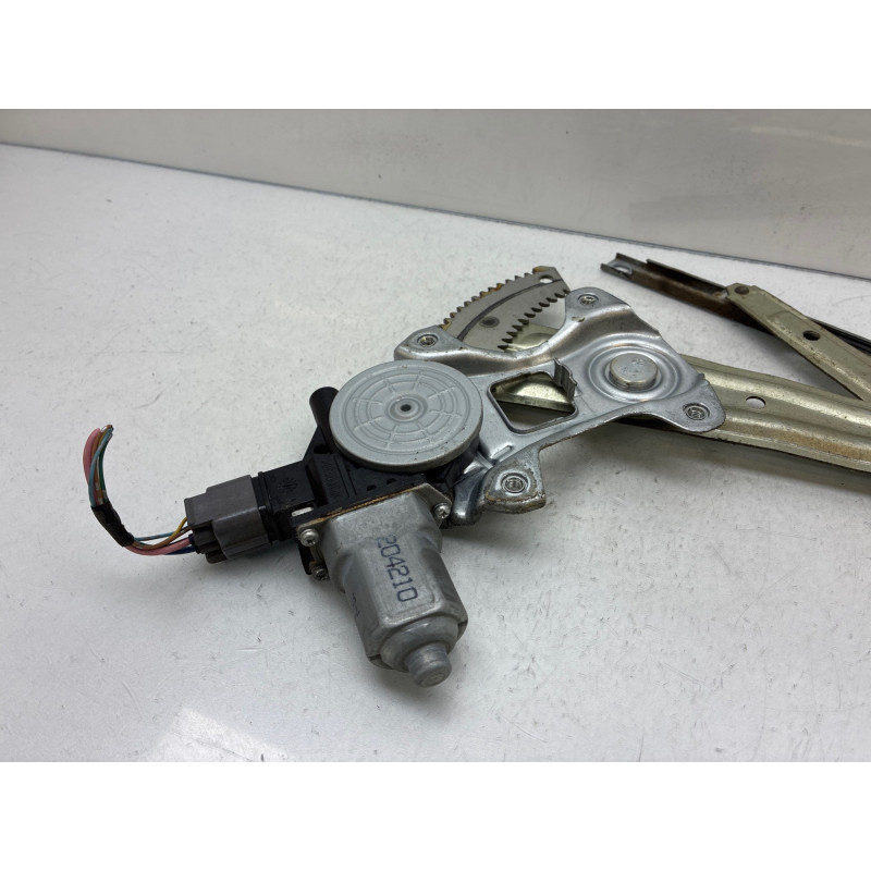 Leve vitre electrique avant gauche CITROEN C4 AIRCROSS Photo n°1