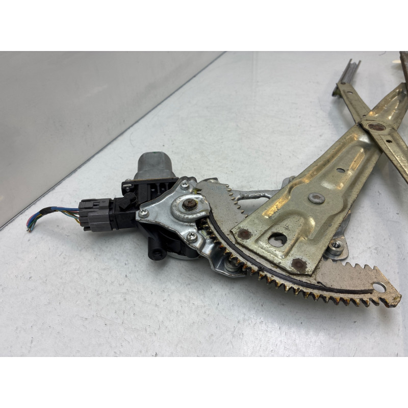 Leve vitre electrique avant gauche CITROEN C4 AIRCROSS Photo n°4