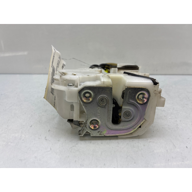 Serrure avant droit CITROEN C4 AIRCROSS Photo n°5