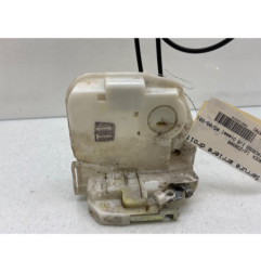 Serrure arriere droit CITROEN C4 AIRCROSS Photo n°1