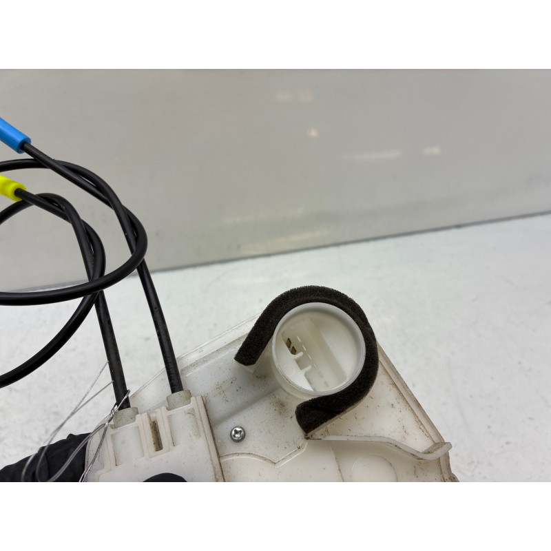 Serrure arriere droit CITROEN C4 AIRCROSS Photo n°2