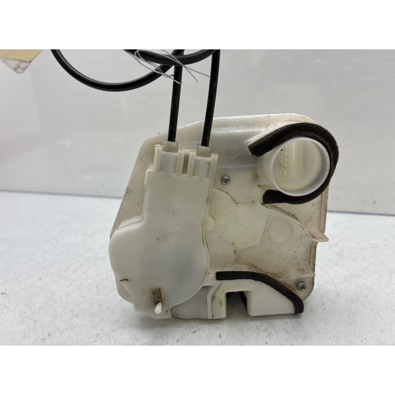 Serrure arriere droit CITROEN C4 AIRCROSS Photo n°3