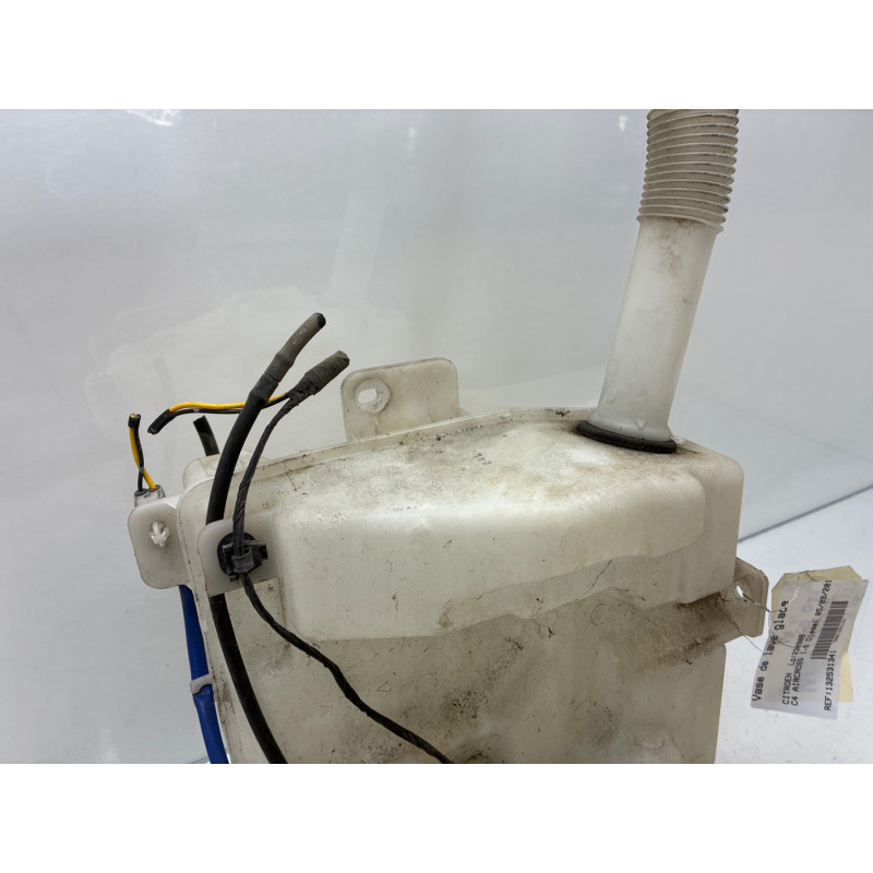 Vase de lave glace CITROEN C4 AIRCROSS Photo n°7