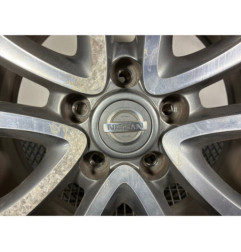 Jante NISSAN JUKE 1