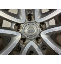 Jante NISSAN JUKE 1
