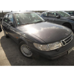 Jante SAAB 900 2
