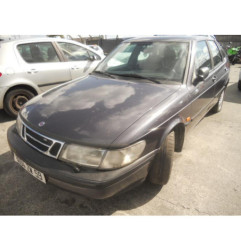 Jante SAAB 900 2