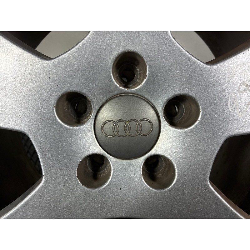 Jante AUDI A4 2 Photo n°3