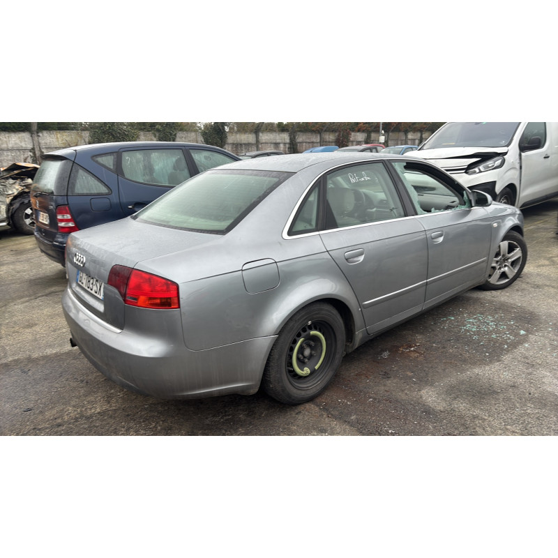 Jante AUDI A4 2 Photo n°6