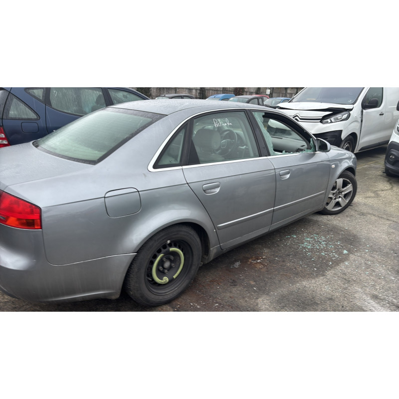 Jante AUDI A4 2 Photo n°10