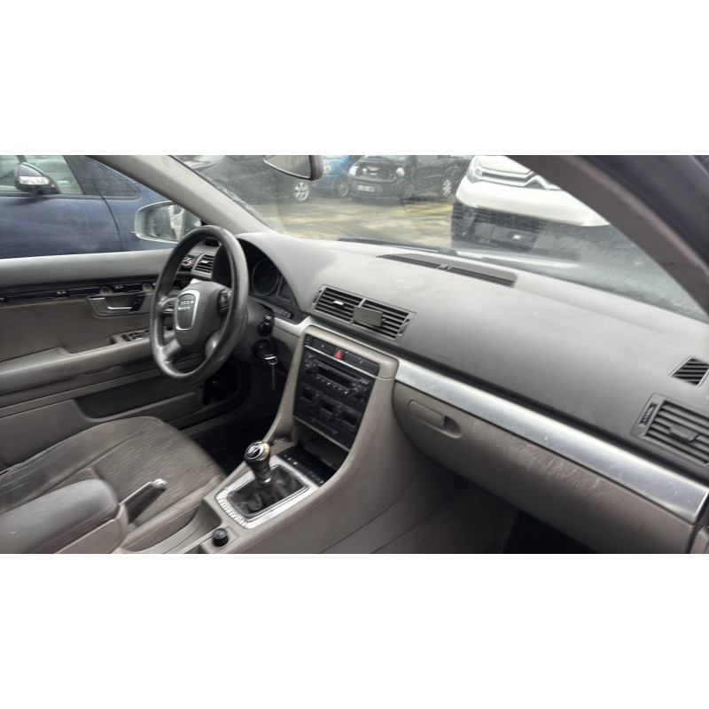 Jante AUDI A4 2 Photo n°12